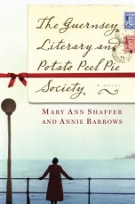 The Guernsey Literary